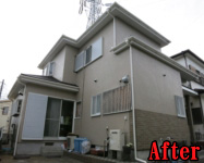After