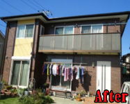 After