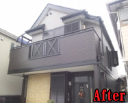 After