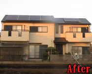 After