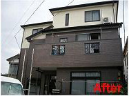 After