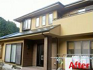 After