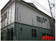 After