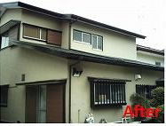 After
