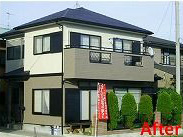 After