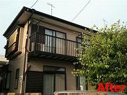 After