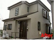 After