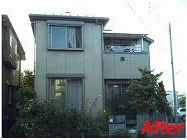 After