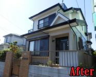 After