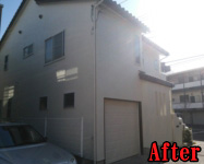 After