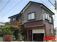 After