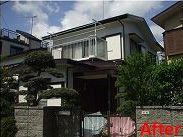 After
