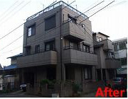 After