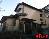 After