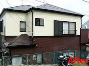After