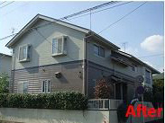 After