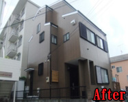 After