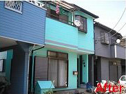 After