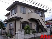 After