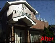 After