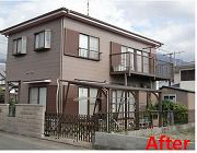After