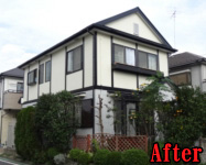 After