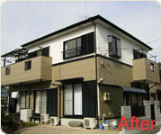 After