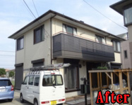 After