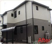 After