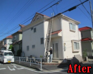 After