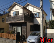 After