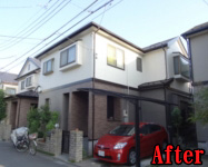 After