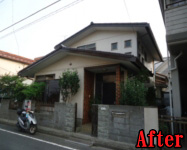 After