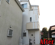 After