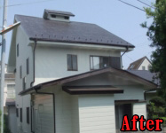 After