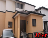 After