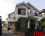 After