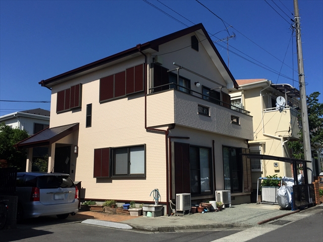 After