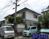 Before