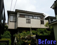 Before