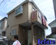 Before