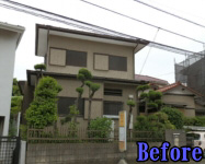 Before