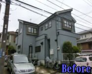 Before