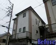 Before