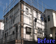 Before