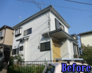 Before