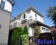Before