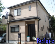 Before