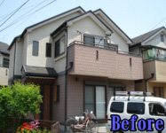 Before