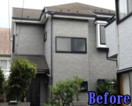 Before
